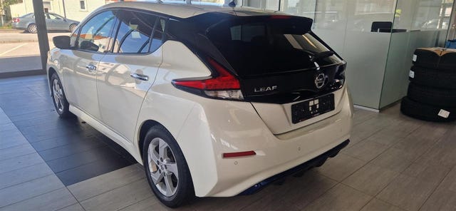 SJNFAAZE1U0094027 2020 NISSAN LEAF-2