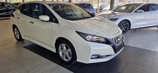 SJNFAAZE1U0094027 2020 NISSAN LEAF-5