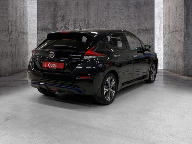 SJNFAAZE1U0015290 2018 NISSAN LEAF-4