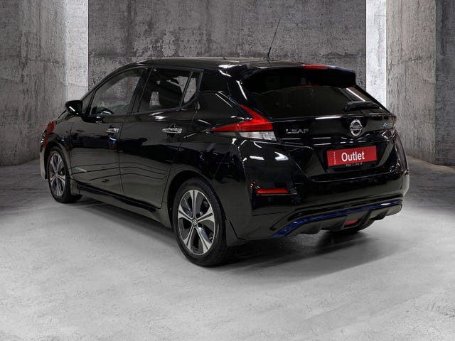 SJNFAAZE1U0015290 2018 NISSAN LEAF-3