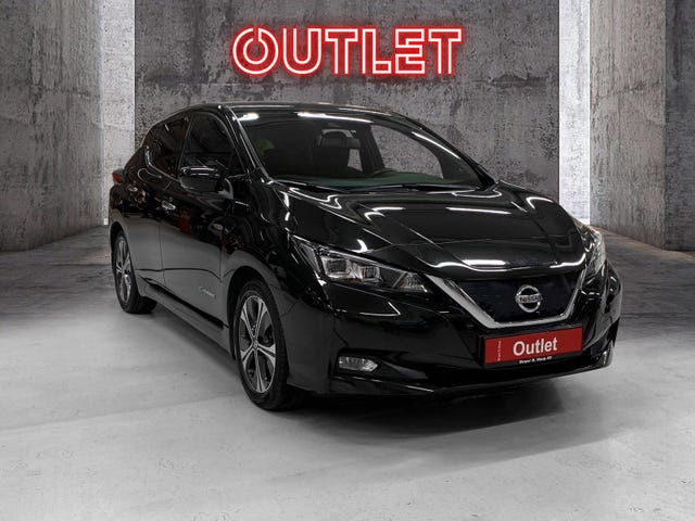 SJNFAAZE1U0015290 2018 NISSAN LEAF-1