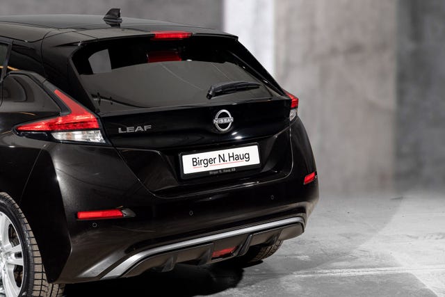 SJNFAAZE1U0167028 2022 NISSAN LEAF-5