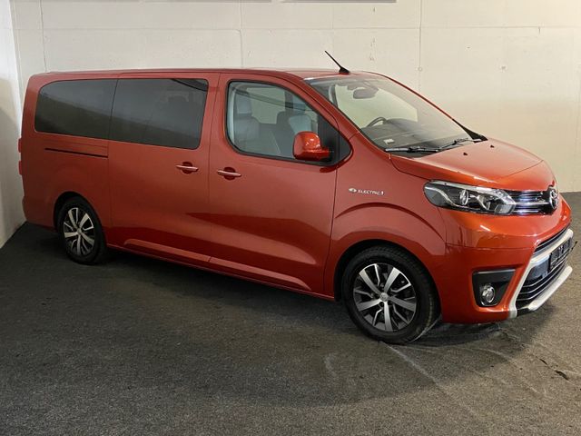 2021 TOYOTA PROACE VERSO - 6