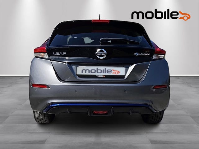 SJNFAAZE1U0020414 2018 NISSAN LEAF-3