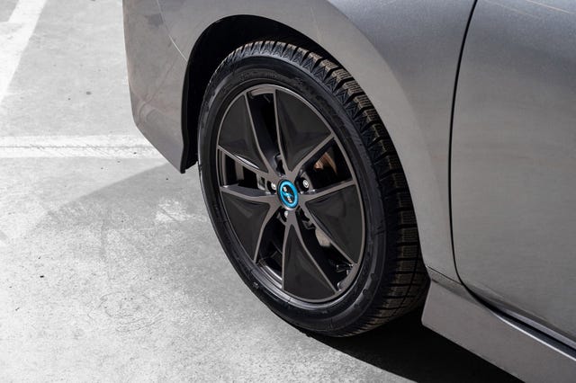 2022 NISSAN LEAF - 25