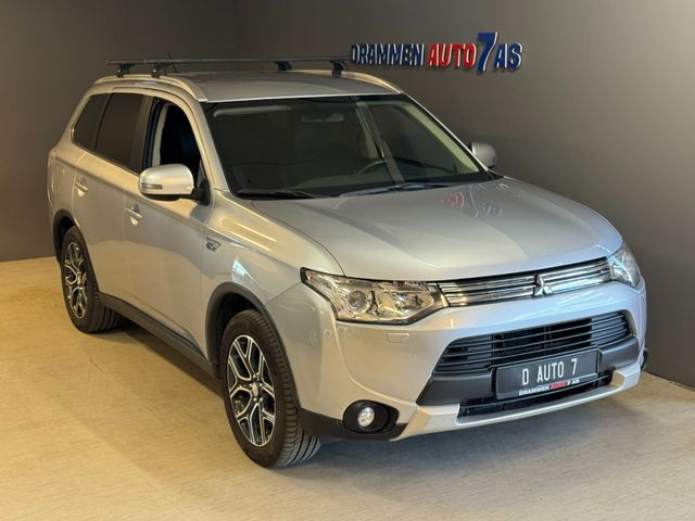 2015 MITSUBISHI OUTLANDER - 4