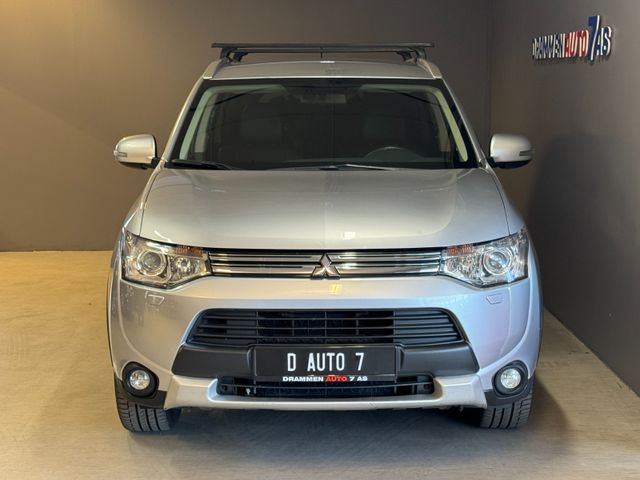 JMBXDGG2WFZ002750 2015 MITSUBISHI OUTLANDER-1