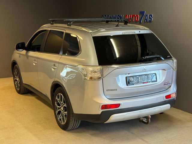 2015 MITSUBISHI OUTLANDER - 7