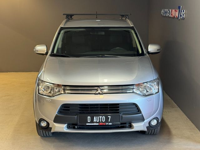 JMBXDGG2WFZ002750 2015 MITSUBISHI OUTLANDER-2