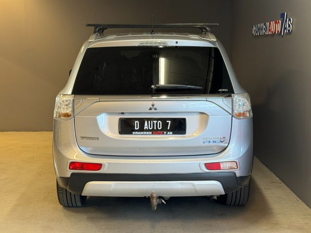 2015 MITSUBISHI OUTLANDER - 6