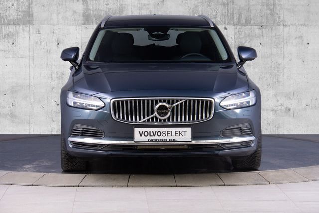 2023 VOLVO V90 - 13