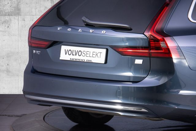 2023 VOLVO V90 - 10