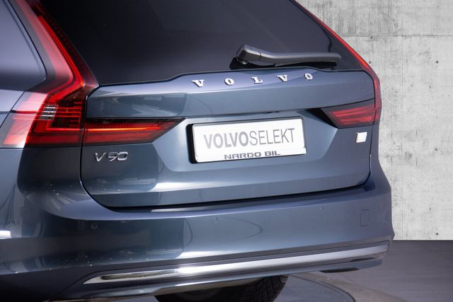 2023 VOLVO V90 - 7