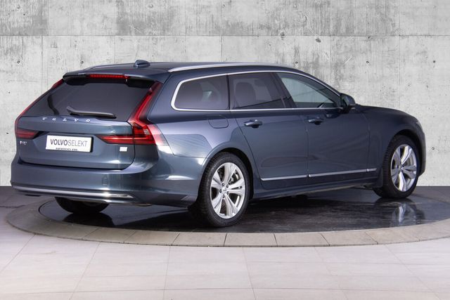 2023 VOLVO V90 - 9