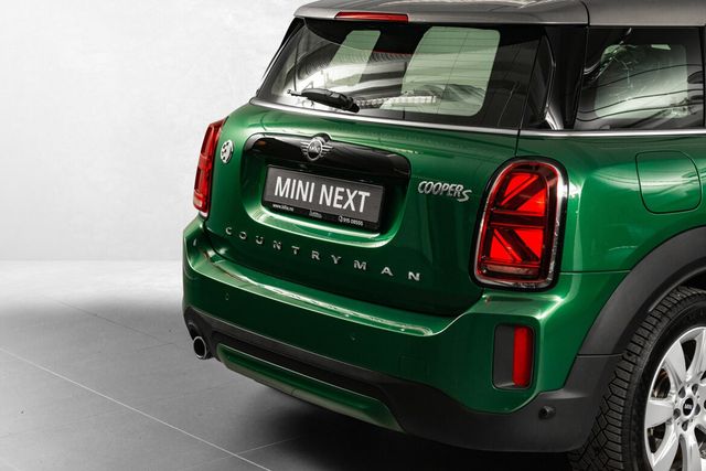 WMW21BS04M3N11260 2021 MINI COUNTRYMAN-5