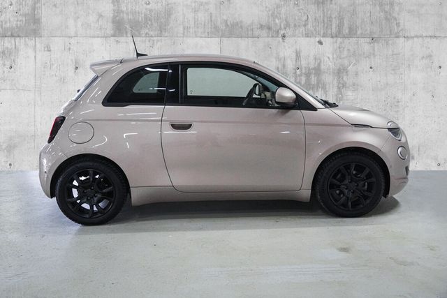 2021 FIAT 500 - 8