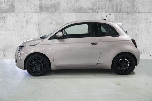 2021 FIAT 500 - 4