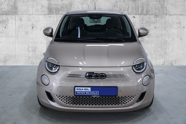 ZFAEFAC49MX008403 2021 FIAT 500-1