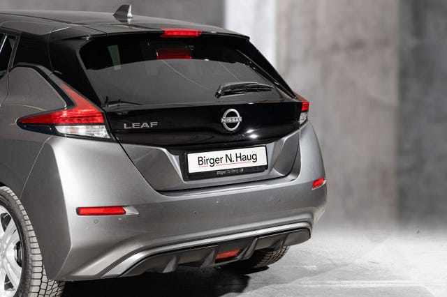 SJNFAAZE1U0167922 2022 NISSAN LEAF-5