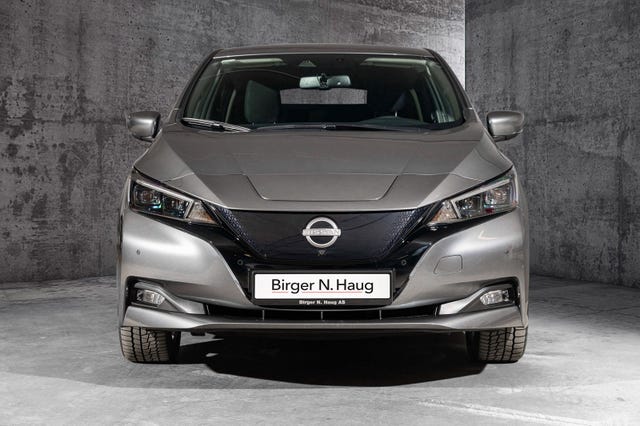 SJNFAAZE1U0167922 2022 NISSAN LEAF-2