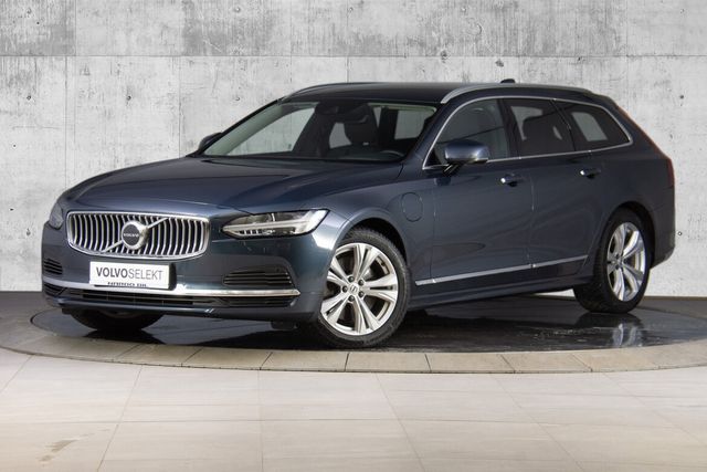 YV1PWBFVDM1168012 2021 VOLVO V90-1