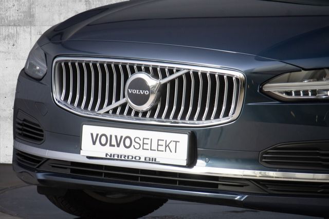 2021 VOLVO V90 - 3