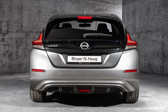 SJNFAAZE1U0170381 2022 NISSAN LEAF-4