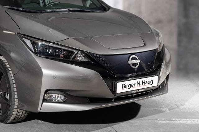 SJNFAAZE1U0170381 2022 NISSAN LEAF-5