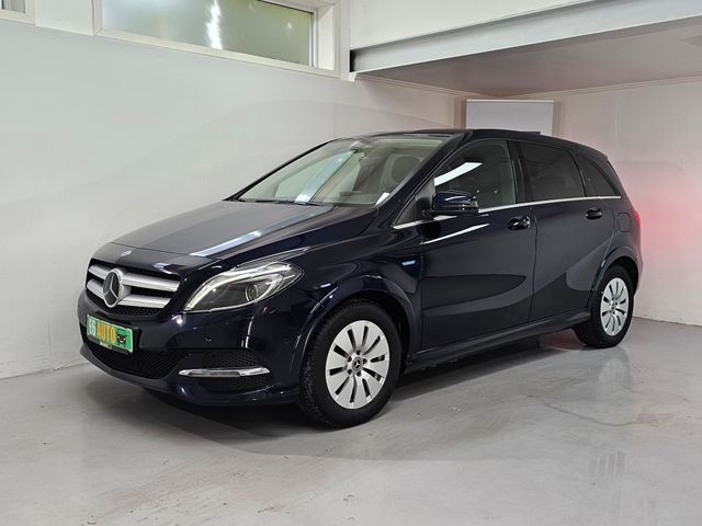 2017 MERCEDES-BENZ B-KLASSE - 11