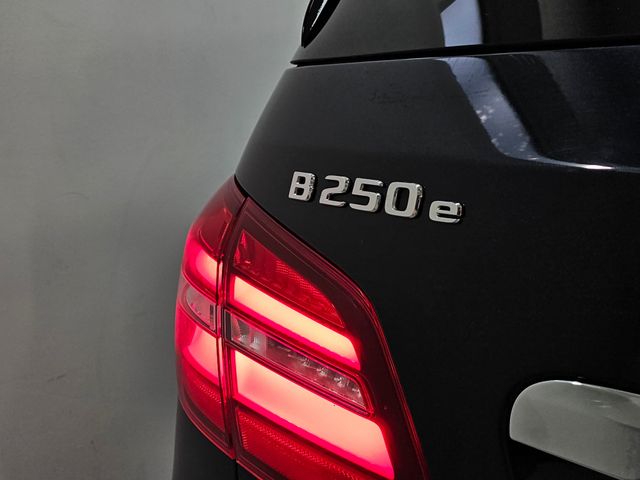 2017 MERCEDES-BENZ B-KLASSE - 27