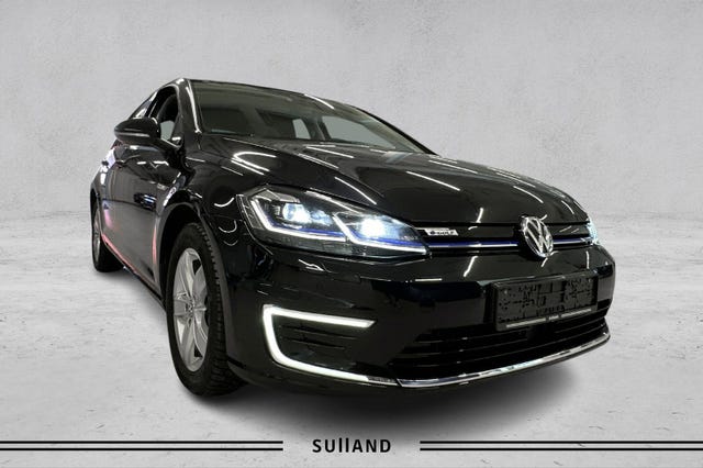 2019 VOLKSWAGEN GOLF - 20