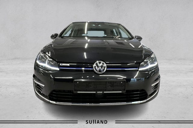 2019 VOLKSWAGEN GOLF - 8