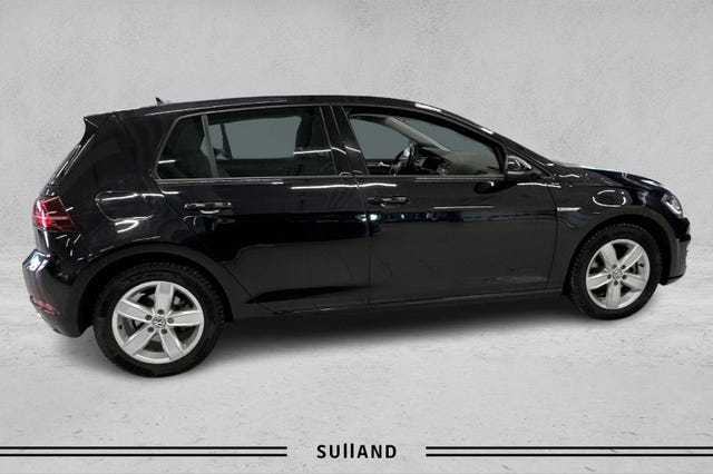 WVWZZZAUZK8910652 2019 VOLKSWAGEN GOLF-5