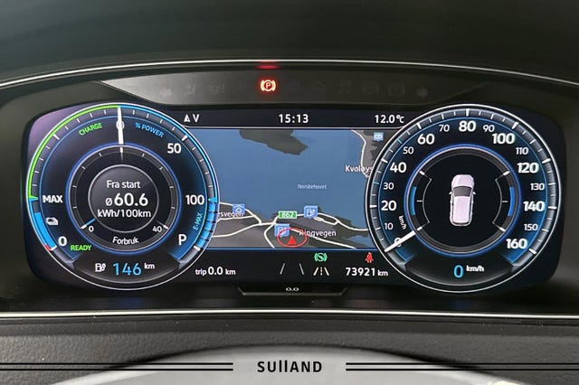 2019 VOLKSWAGEN GOLF - 21