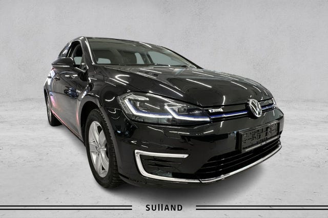 2019 VOLKSWAGEN GOLF - 7