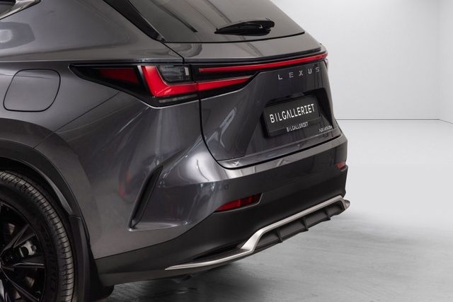 2023 LEXUS NX 450H - 10