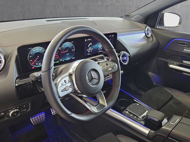 2023 MERCEDES-BENZ EQA - 12