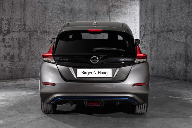 SJNFAAZE1U0114889 2021 NISSAN LEAF-4
