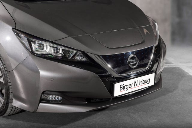 SJNFAAZE1U0114889 2021 NISSAN LEAF-3