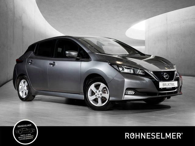 SJNFAAZE1U0119370 2021 NISSAN LEAF-0
