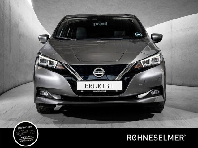 SJNFAAZE1U0119370 2021 NISSAN LEAF-4