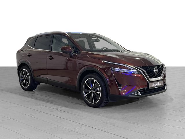 2023 NISSAN QASHQAI - 7