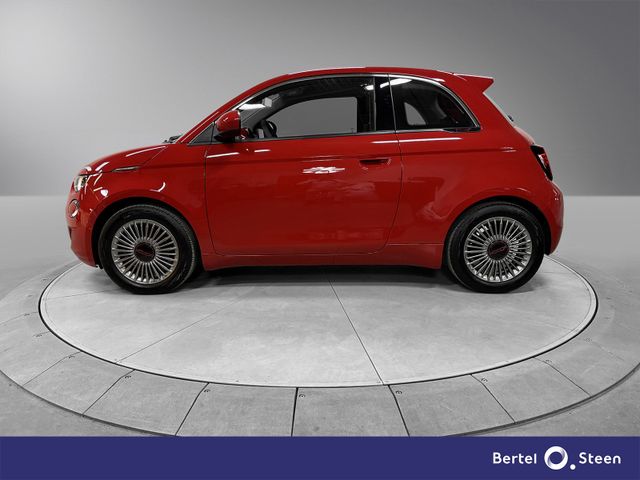 2023 FIAT 500 - 2