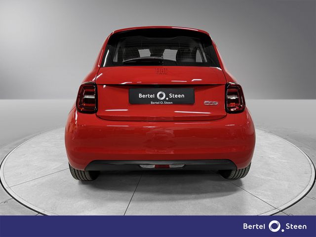 2023 FIAT 500 - 4