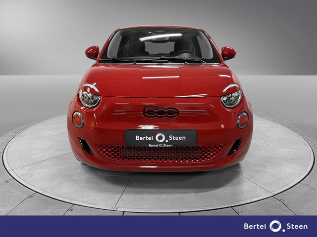 2023 FIAT 500 - 9