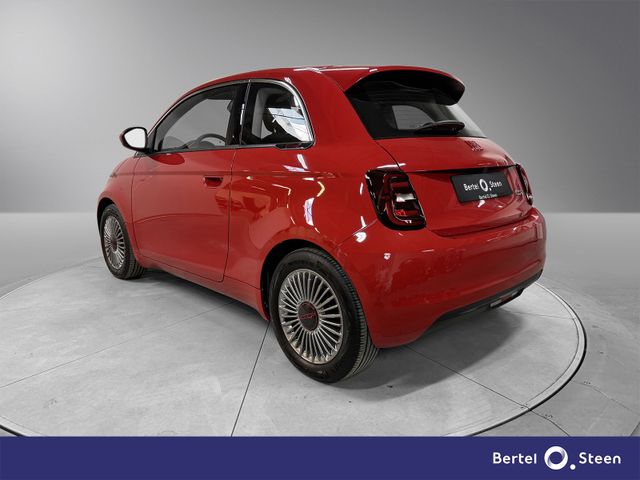 2023 FIAT 500 - 3