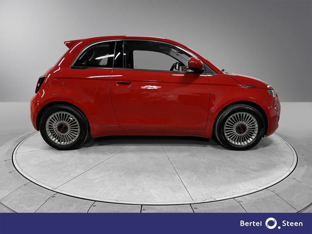 2023 FIAT 500 - 7