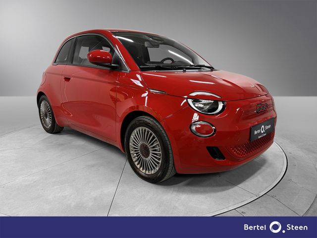 2023 FIAT 500 - 8