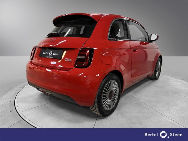 ZFAEFAA48NX127256 2023 FIAT 500-5