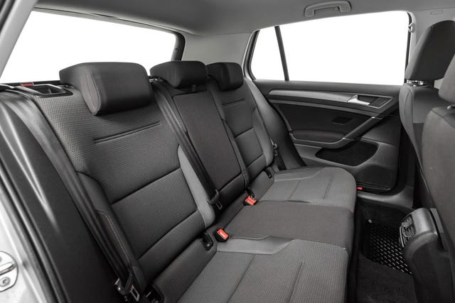 2018 VOLKSWAGEN GOLF - 11